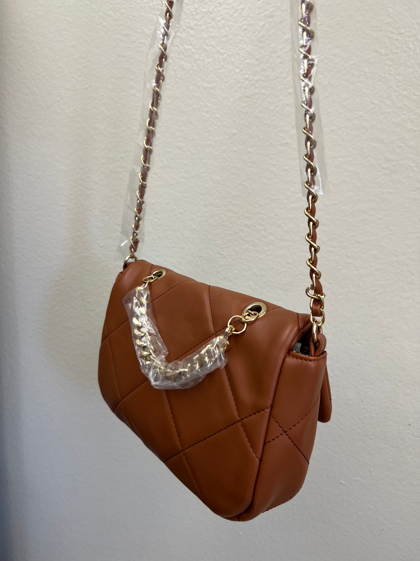 Crossbody bag