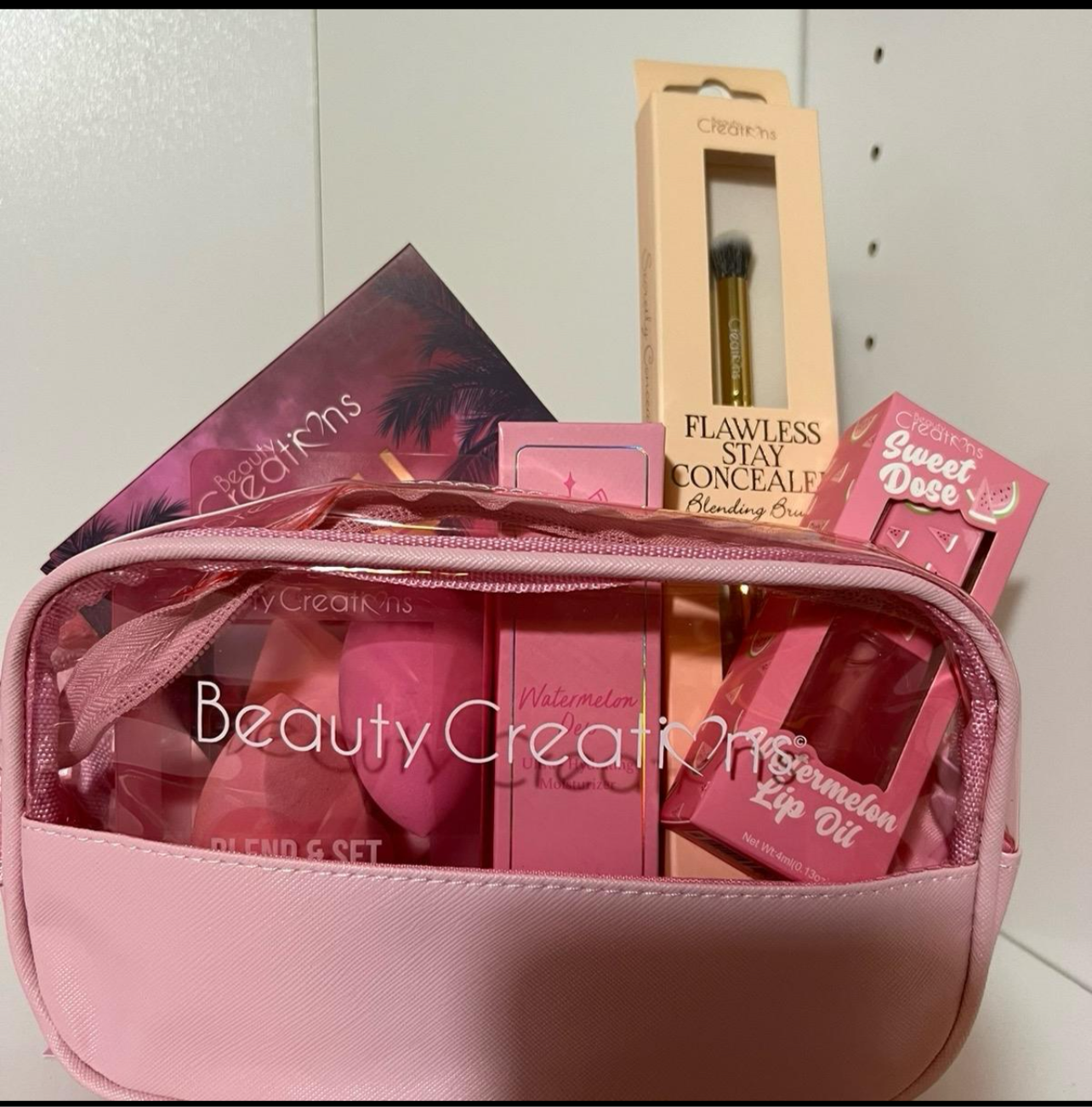 Makeup Bundle