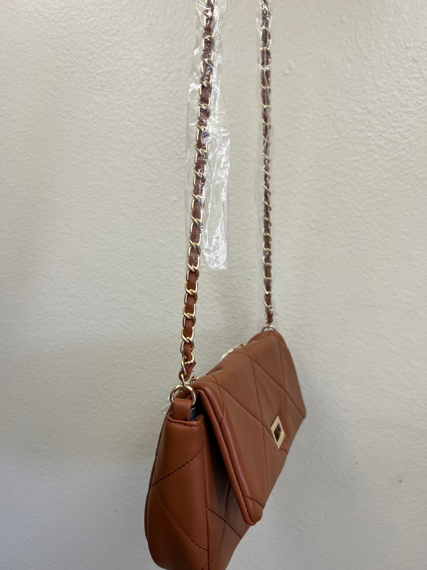 Crossbody bag