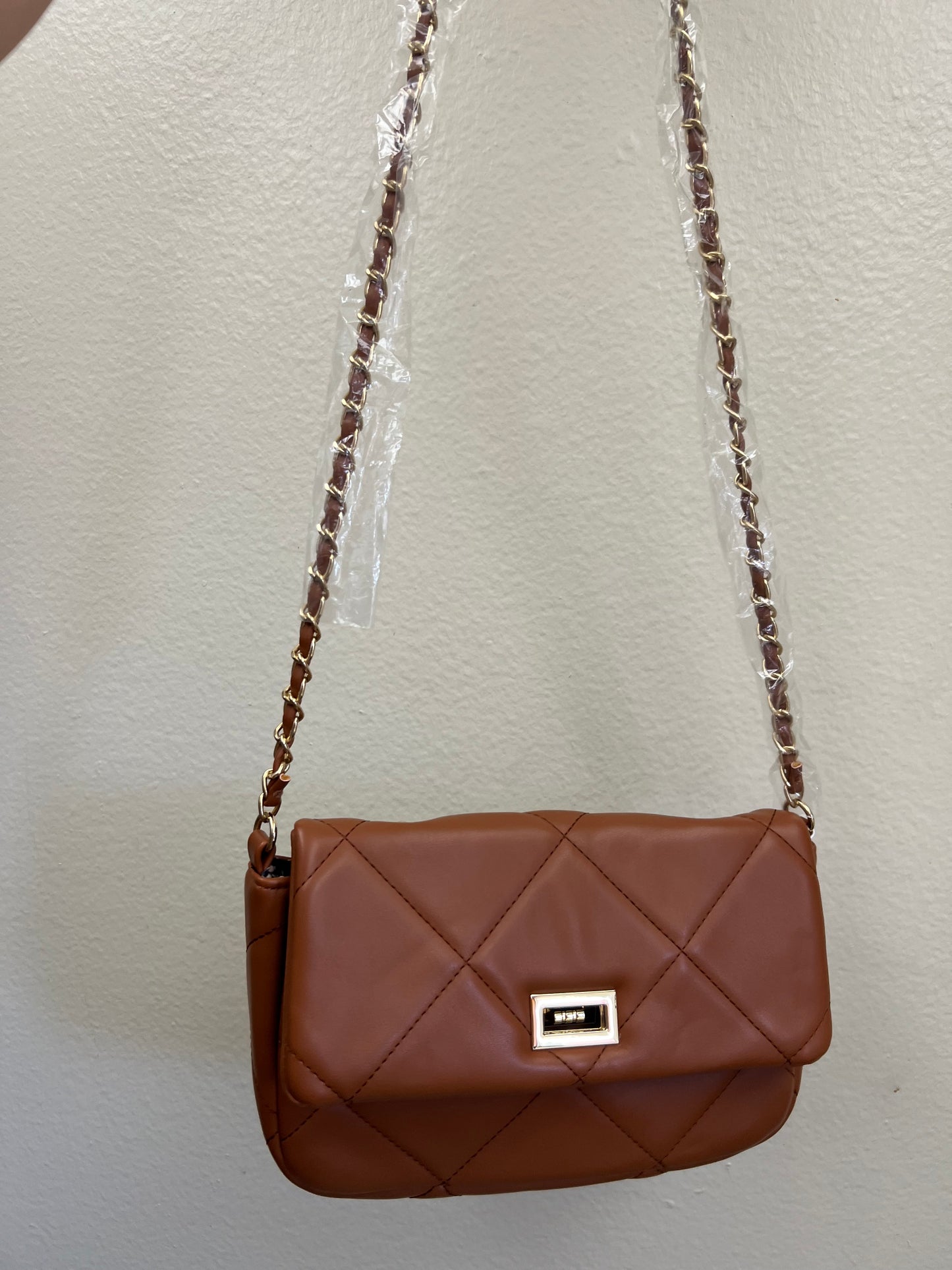 Crossbody bag