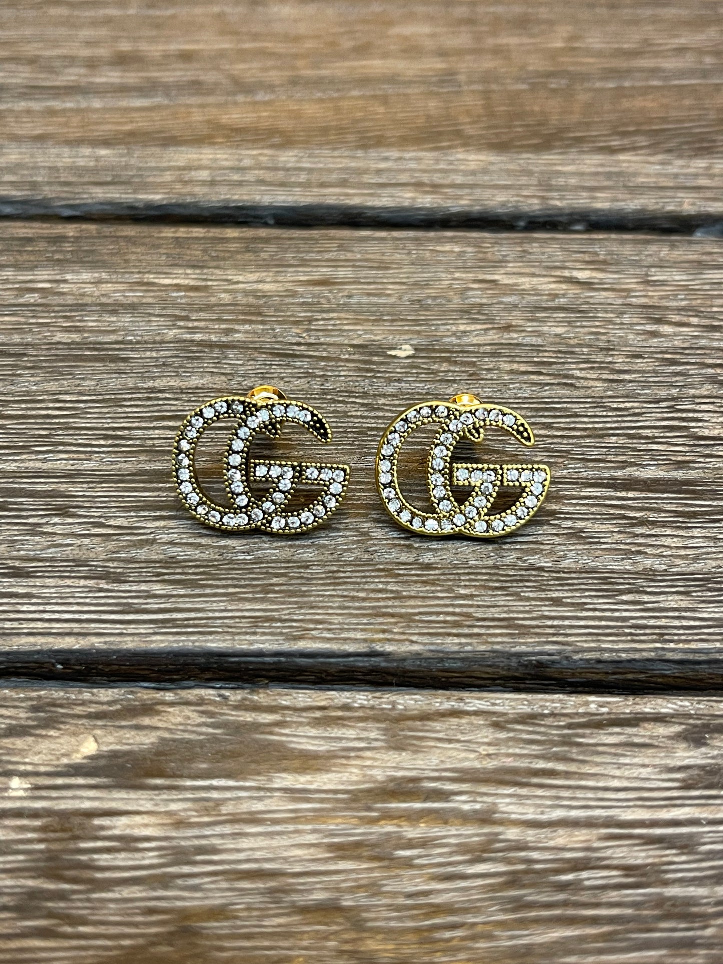 G G Earrings